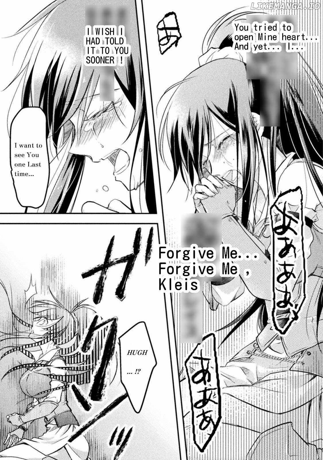 Mou Zenbu Ore Hitori de Iinja Nai Ka? Chapter 5 15